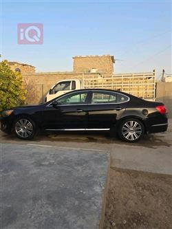 Kia Cadenza